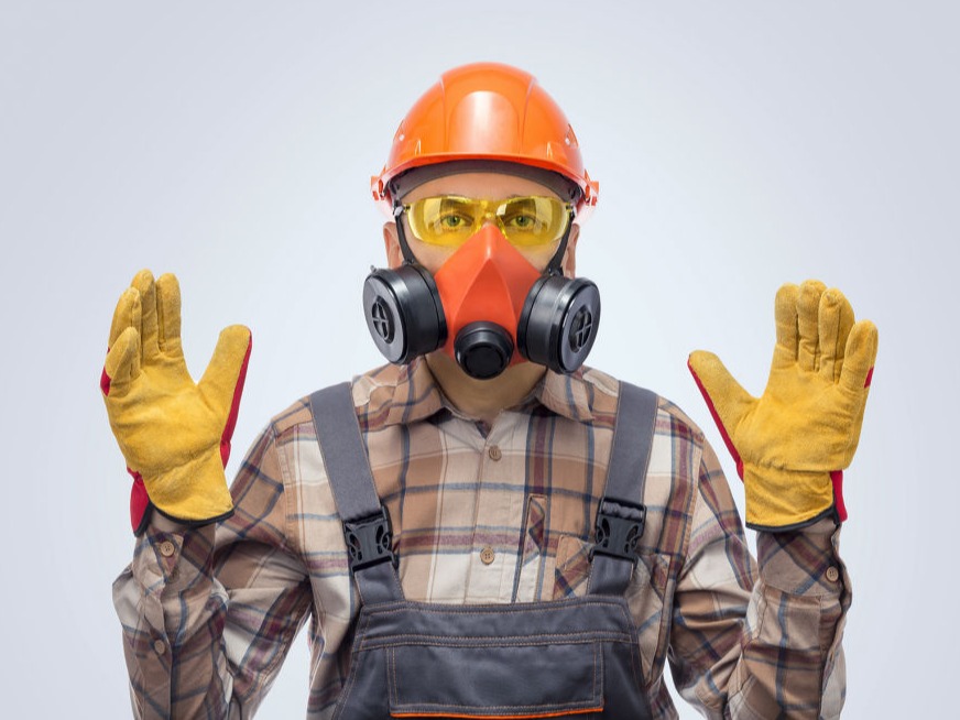 Personal Protective Equipment (Ppe) / Industry Supply & Services